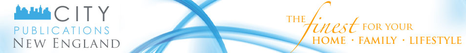 City Publications Northern Virginia brings you the Finest for your Home, Family & Lifestyle